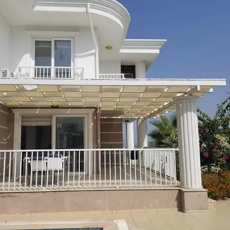 Rana The Royal Links Sarigerme Villa