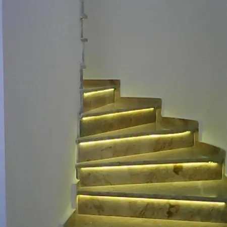 Rana The Royal Links Sarigerme Villa *