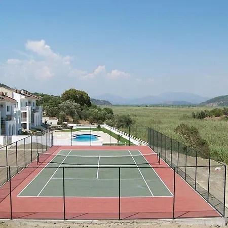 Rana The Royal Links Sarigerme Villa