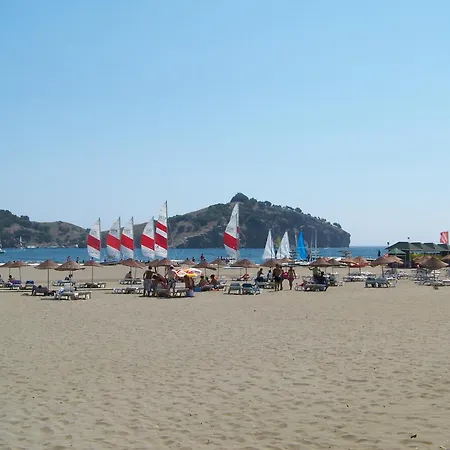 Rana The Royal Links Sarigerme Villa Ortaca (Mugla)