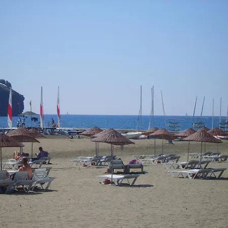 Rana The Royal Links Sarigerme Villa *