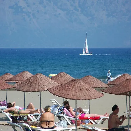 Villa Rana The Royal Links Sarigerme