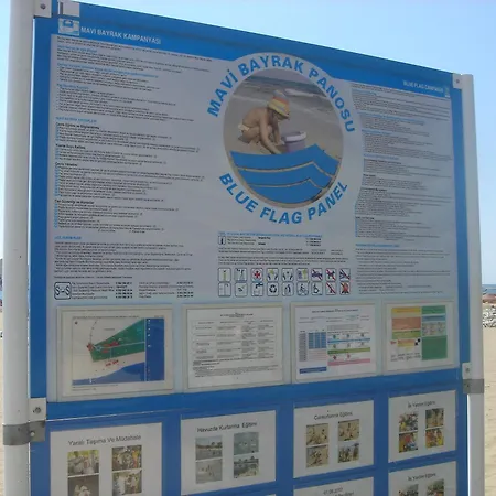 Villa Rana The Royal Links Sarigerme *