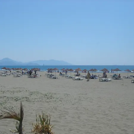 Rana The Royal Links Sarigerme Villa *