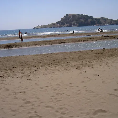 Rana The Royal Links Sarigerme Villa