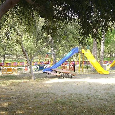 Rana The Royal Links Sarigerme Ortaca (Mugla)