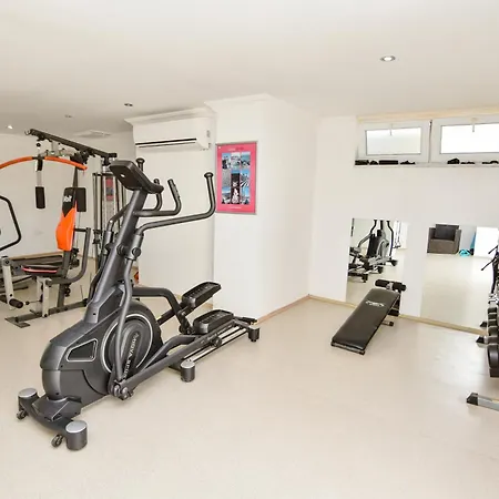 Rana The Royal Links Sarigerme Villa Ortaca (Mugla)