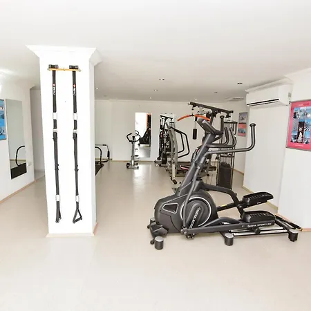 Villa Rana The Royal Links Sarigerme Ortaca (Mugla)