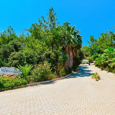 Rana The Royal Links Sarigerme *