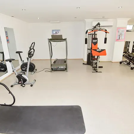 Villa Rana The Royal Links Sarigerme Ortaca (Mugla)