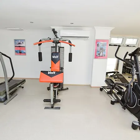 Rana The Royal Links Sarigerme Ortaca (Mugla)