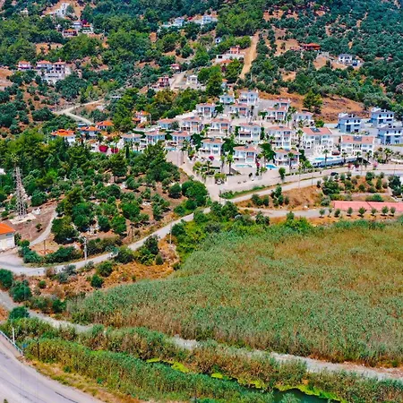 Rana The Royal Links Sarigerme Ortaca (Mugla)