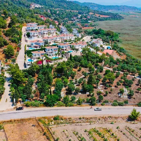 Rana The Royal Links Sarigerme Villa