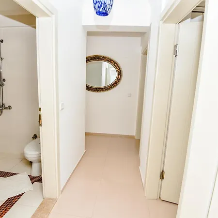 Villa Rana The Royal Links Sarigerme Ortaca (Mugla)