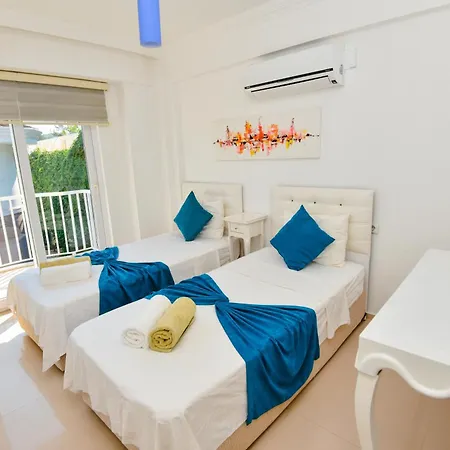 Rana The Royal Links Sarigerme * Ortaca (Mugla)