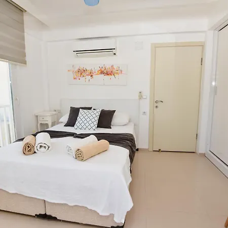 Rana The Royal Links Sarigerme *