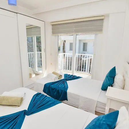 Rana The Royal Links Sarigerme * Ortaca (Mugla)