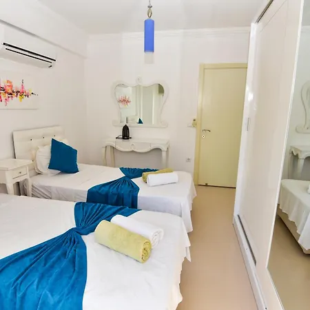 Rana The Royal Links Sarigerme Villa Ortaca (Mugla)