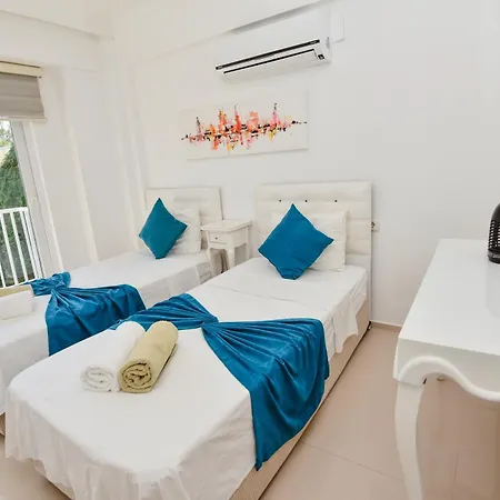 Rana The Royal Links Sarigerme Ortaca (Mugla)