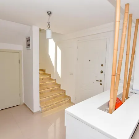 Villa Rana The Royal Links Sarigerme *