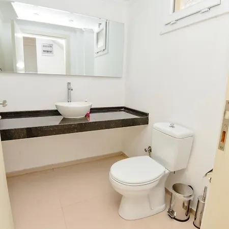 Rana The Royal Links Sarigerme