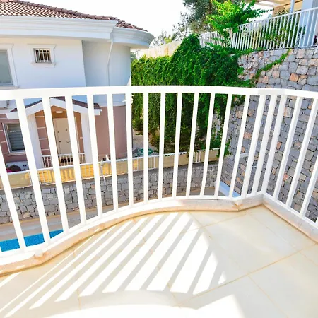 Villa Rana The Royal Links Sarigerme Ortaca (Mugla)