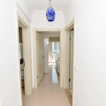 Rana The Royal Links Sarigerme * Ortaca (Mugla)