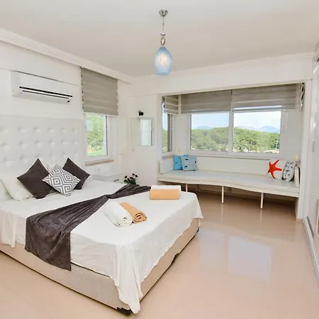 Villa Rana The Royal Links Sarigerme