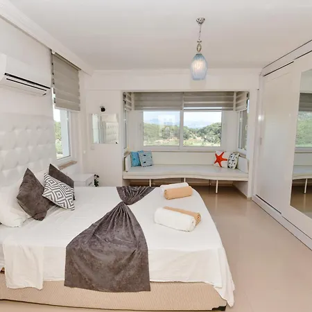 Rana The Royal Links Sarigerme Villa