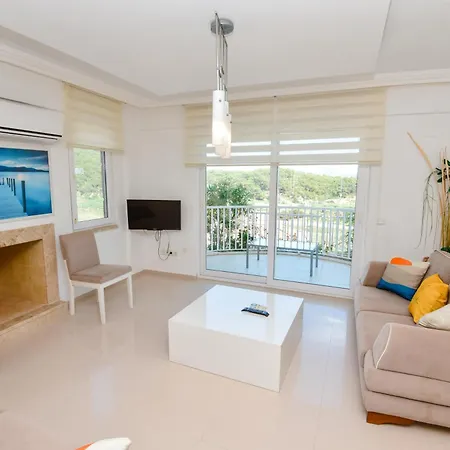 Rana The Royal Links Sarigerme * Ortaca (Mugla)