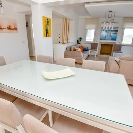 Rana The Royal Links Sarigerme * Ortaca (Mugla)