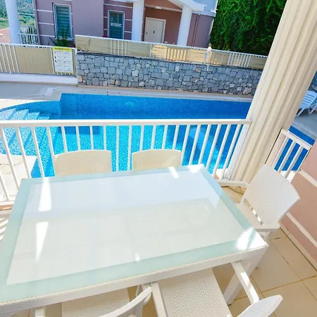 Rana The Royal Links Sarigerme *