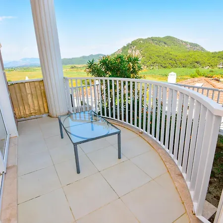 Rana The Royal Links Sarigerme Villa