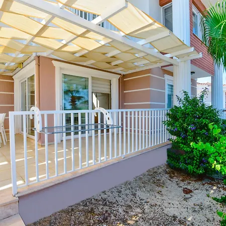 Rana The Royal Links Sarigerme