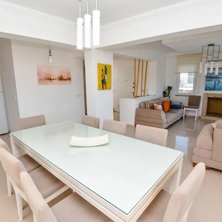 Rana The Royal Links Sarigerme Ortaca (Mugla)