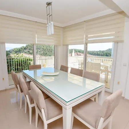 Rana The Royal Links Sarigerme * Ortaca (Mugla)