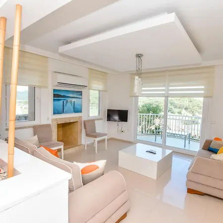 Villa Rana The Royal Links Sarigerme *