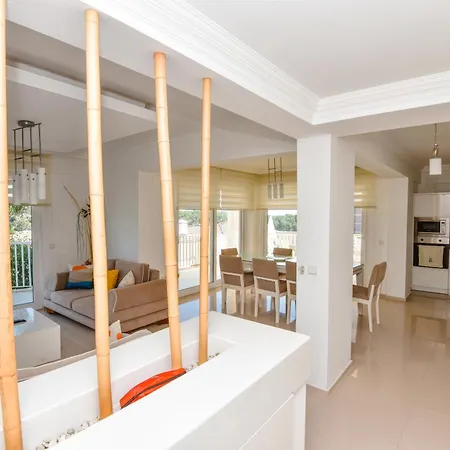 Rana The Royal Links Sarigerme Villa Ortaca (Mugla)