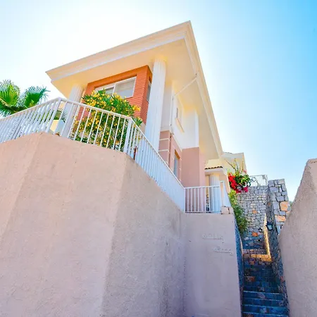 Rana The Royal Links Sarigerme Ortaca (Mugla)