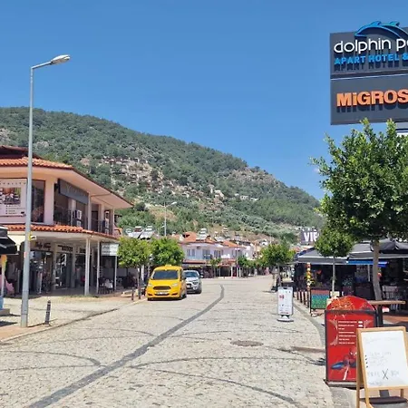 Rana The Royal Links Sarigerme Ortaca (Mugla)