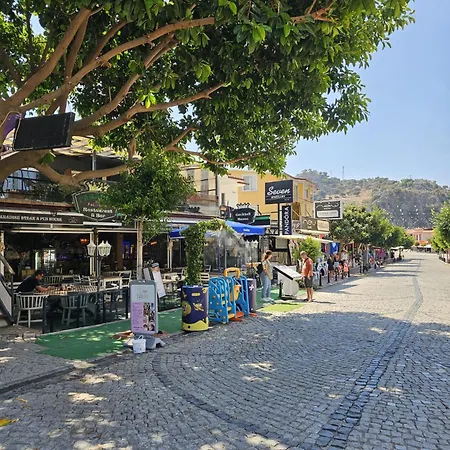 Rana The Royal Links Sarigerme * Ortaca (Mugla)