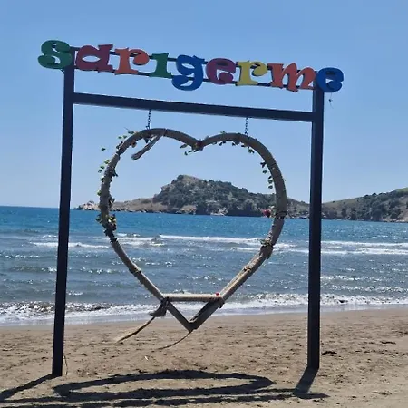 Rana The Royal Links Sarigerme