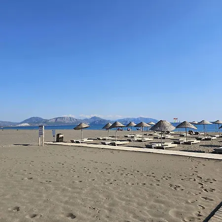 Rana The Royal Links Sarigerme *