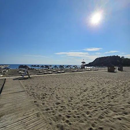 Rana The Royal Links Sarigerme