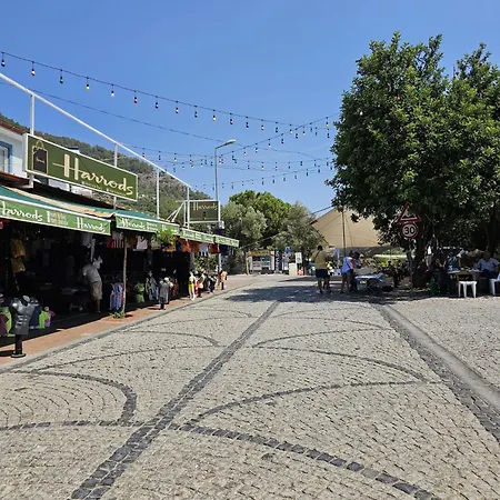 Rana The Royal Links Sarigerme Villa