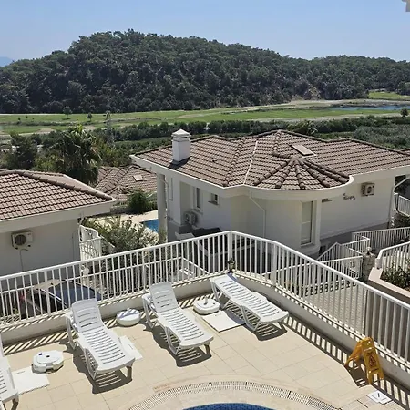 Rana The Royal Links Sarigerme * Ortaca (Mugla)