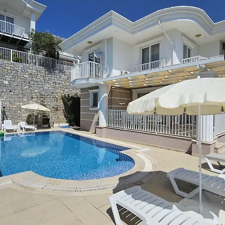 Rana The Royal Links Sarigerme * Ortaca (Mugla)