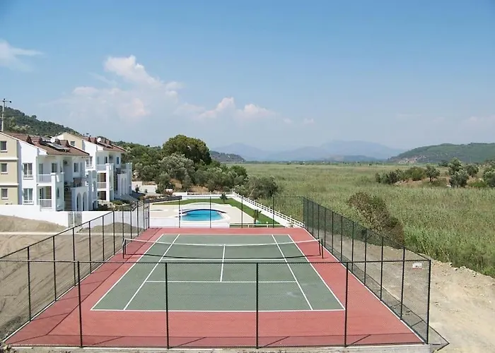 Rana The Royal Links Sarigerme Villa