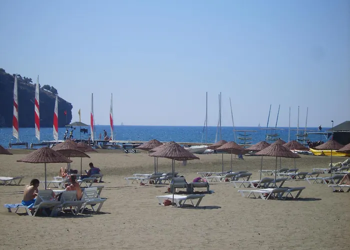 Rana The Royal Links Sarigerme Villa *