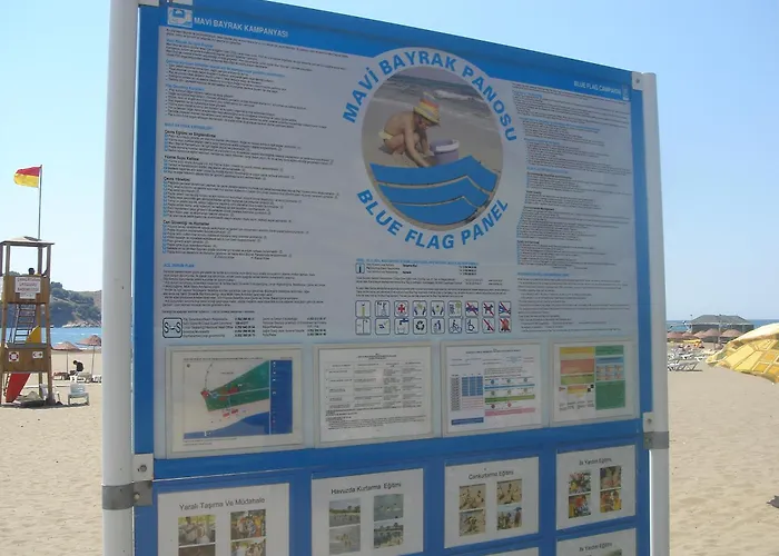 Villa Rana The Royal Links Sarigerme *